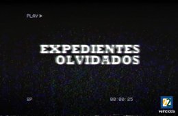 Imagen muestra de la actividad Expedientes olvidados