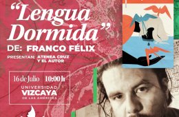 Imagen muestra de la actividad "Lengua Dormida"
