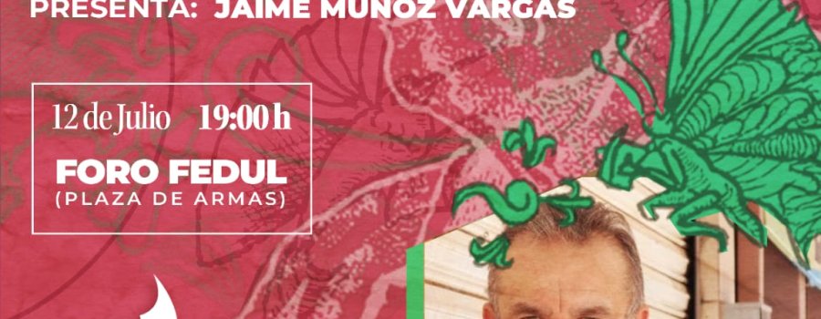 "Medio siglo de literatura lagunera: hitos y pendientes"