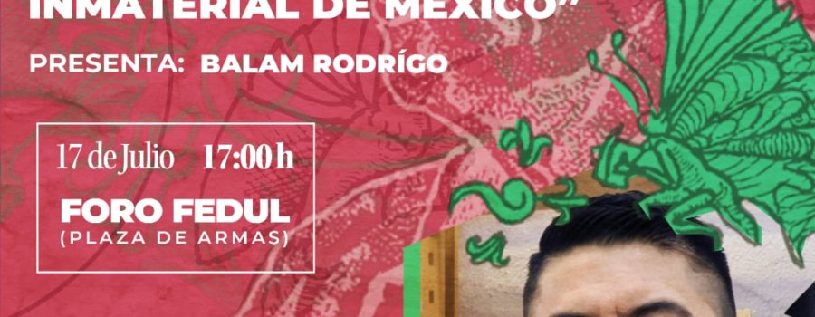 "La voz de vos. El voseo en la obra de Rosario Castellanos y en la literatura de Chiapas: Patrimonio cultural inmaterial de México"