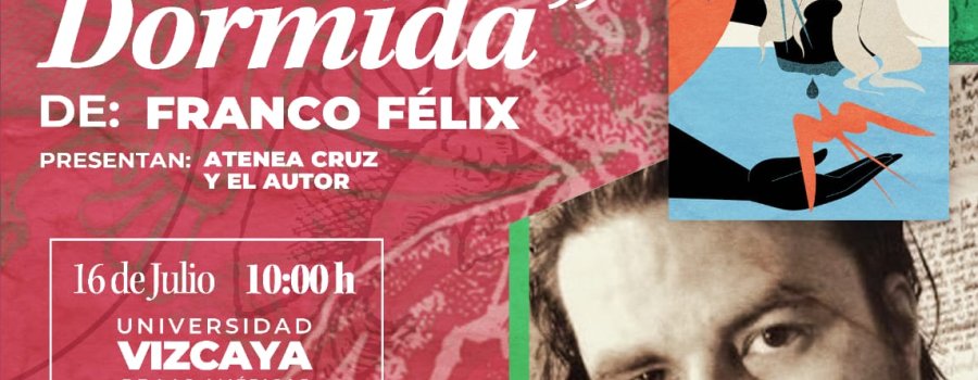 "Lengua Dormida"