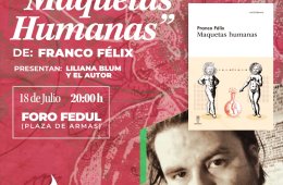Imagen muestra de la actividad Maquetas Humanas