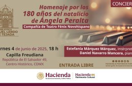 Imagen muestra de la actividad Concierto | Homenaje por los 180 años del natalicio de ...