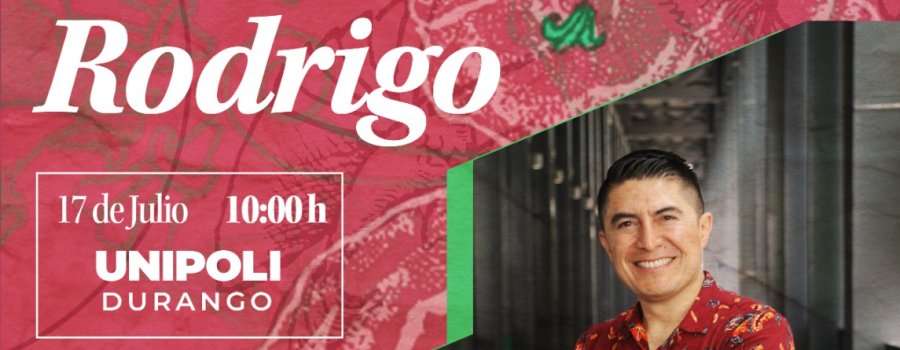 Balam Rodrigo