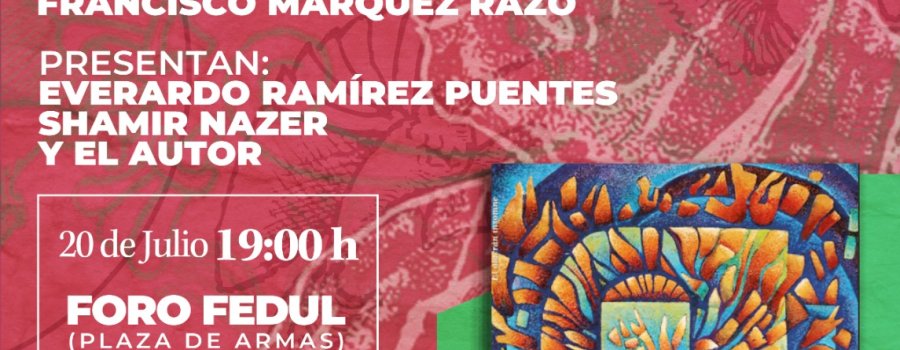 El alacrán insomne