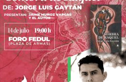 Imagen muestra de la actividad Sombra de Raquel