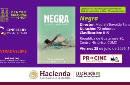 Negra