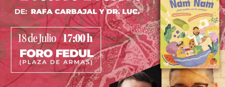 Ñam Ñam