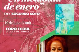 Imagen muestra de la actividad Un mediodía de enero