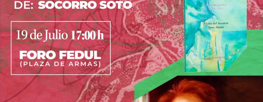 Un mediodía de enero