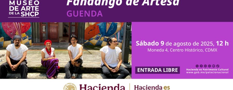 Concierto | Fandango de Artesa