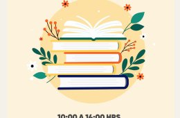 Imagen muestra de la actividad Taller literario de Autobiografía para adultos mayores: ...