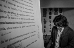 Imagen muestra de la actividad ¿Quién cuidará de mi madre?