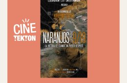 Imagen muestra de la actividad Naranjos 9/19