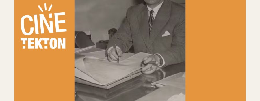 Artacho Jurado, sinfonía de un arquitecto