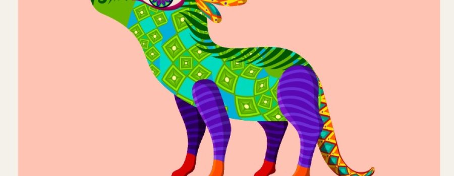 ¨Viva México¨ Expo venta artesanal