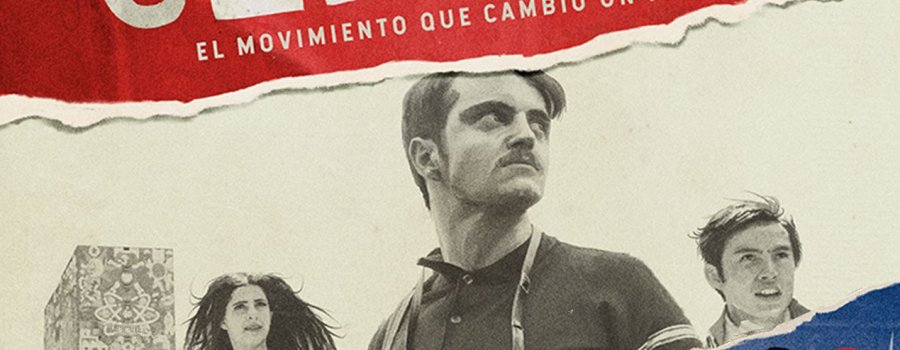 Proyección: Olimpia