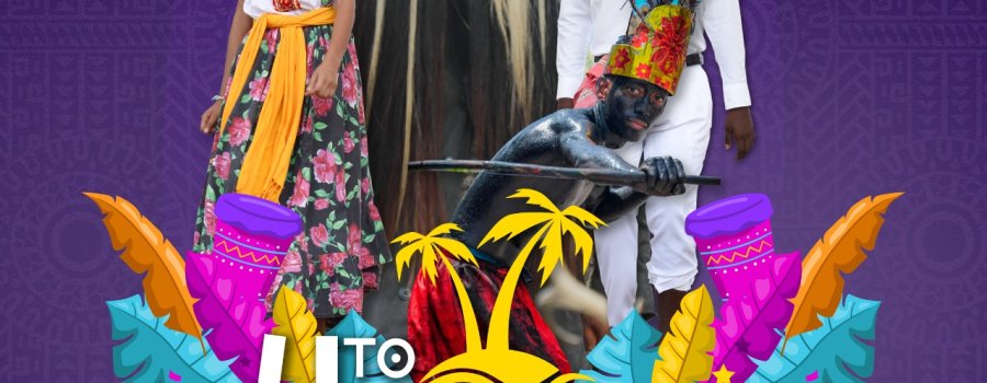 4to. Festival Afromexicano en Guerrero "Nuestra Raíz"