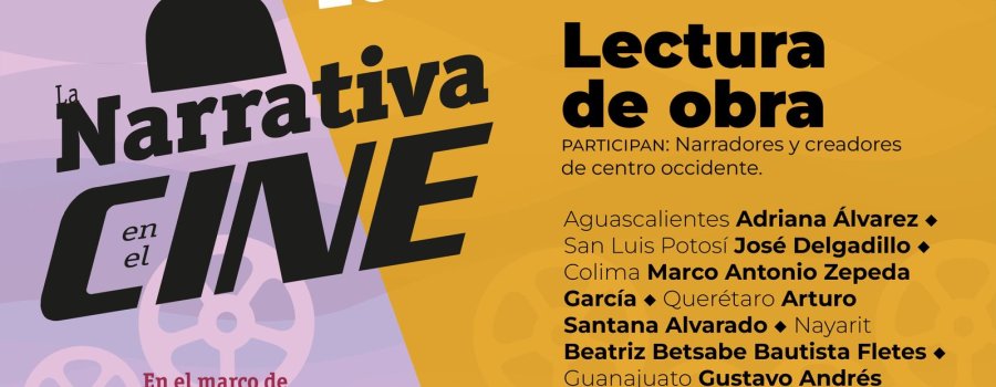 Lectura de Obras