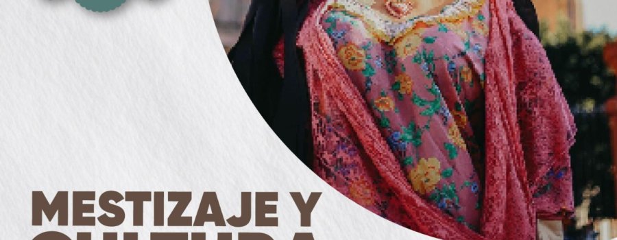Mestizaje y Cultura