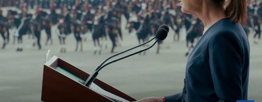 Los primeros 365 días. La transformación avanza