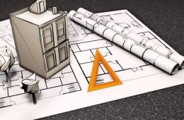 Imagen muestra de la actividad Arquitectura imaginada