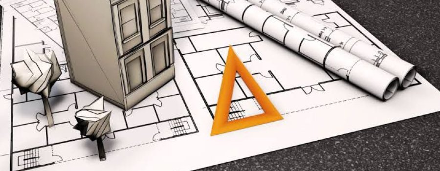 Arquitectura imaginada