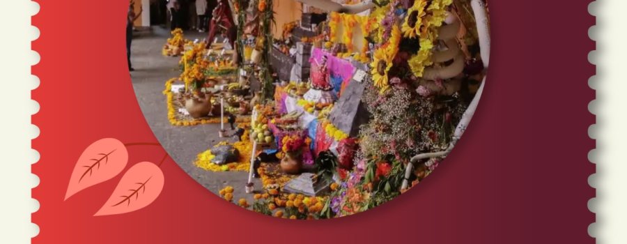 Ofrenda Monumental