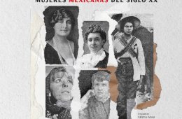Imagen muestra de la actividad De soldaderas a ciudadanas: mujeres mexicanas del siglo X...