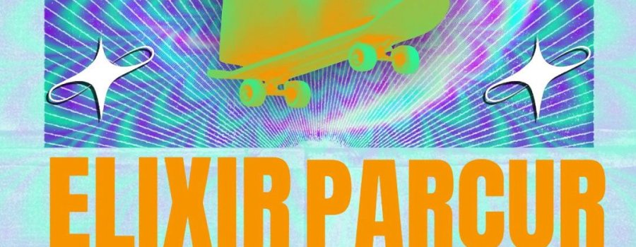 Elixir Festival multisensorial.