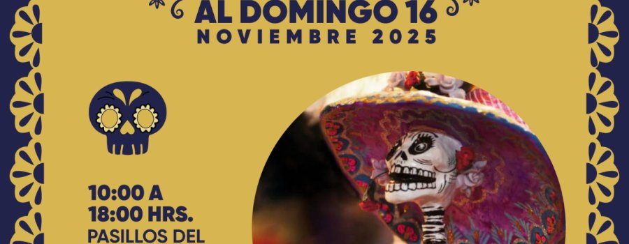 Expo venta Buen fin artesanal