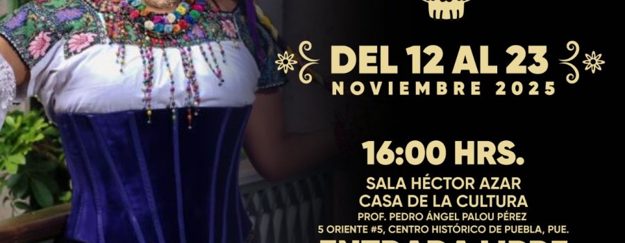 La reina de la mixteca