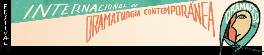 Imagen de portada del ciclo DramaFest2025