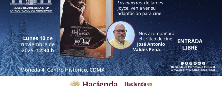 Club de Lectura | Literatura y cine