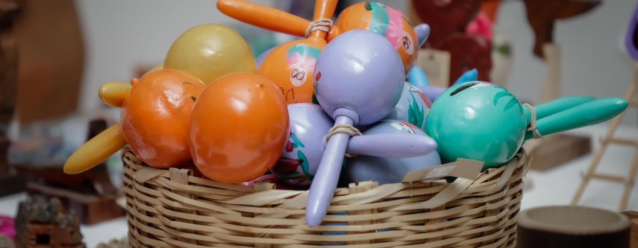 Venta especial nocturna MMAPO