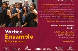 Música en corto / Jornadas INBAL SACM