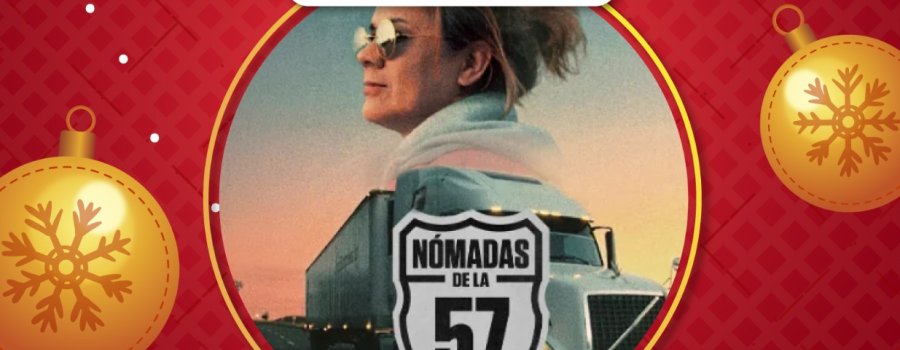 Nómadas de la 57