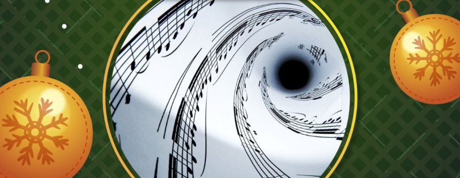 Coro juvenil del centro cultural Jalil Gibrán