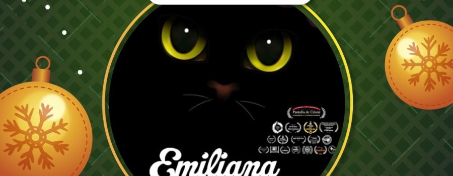 Emiliana Gat - Alana