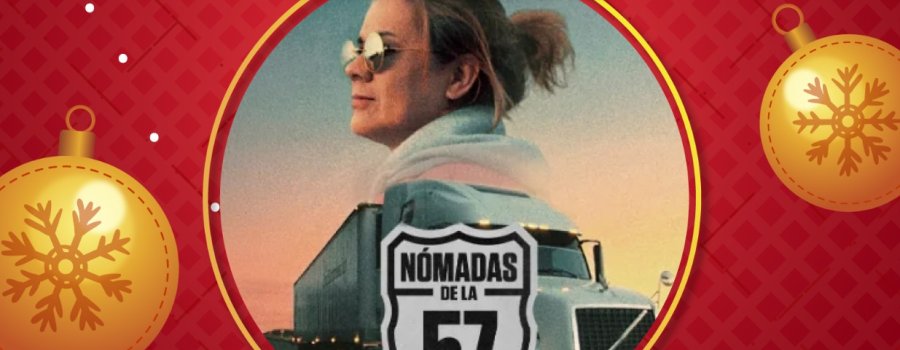 Nómadas de la 57