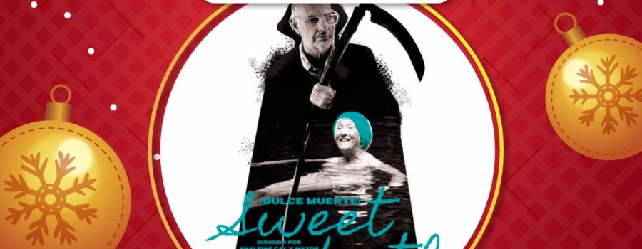 Dulce muerte