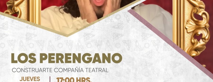 Los Perengano