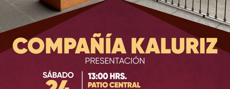 Compañía Kaluriz