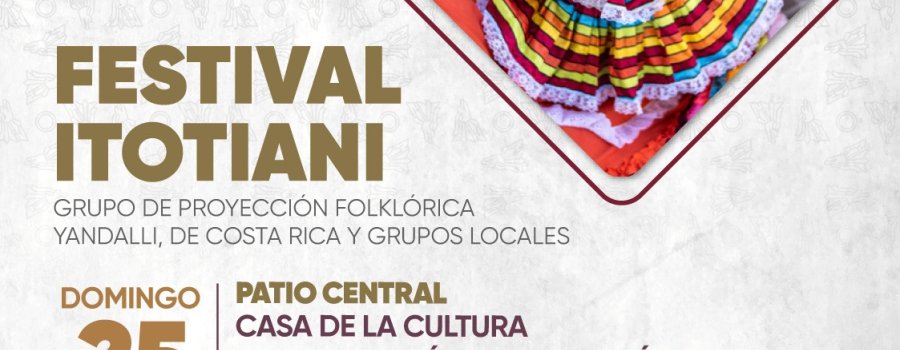 Festival Itotiani