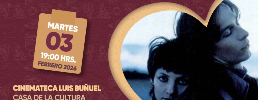 Los amantes del círculo polar