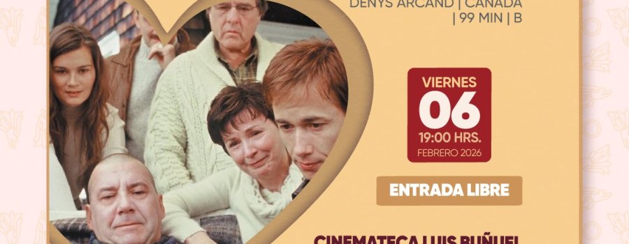 Mis últimos días - Invasiones bárbaras