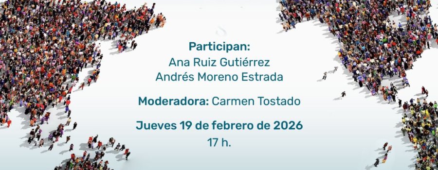 Orígenes y diásporas