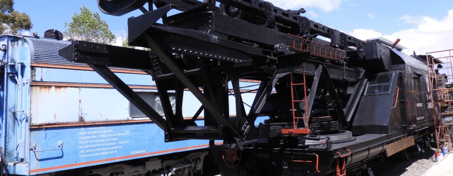 Noche de museos en Febrero