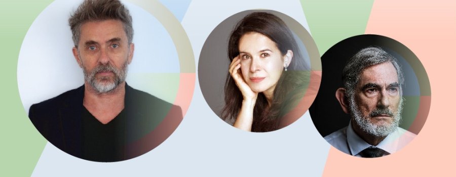 Escribir y dirigir mi propia obra