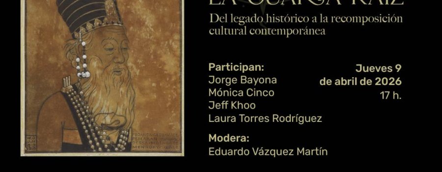 Asia: la cuarta raíz